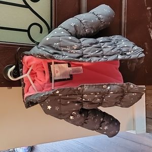 Carters winter jacket